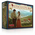 Viticulture Board Game