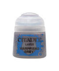 Citadel Colour Layer Paint : Warpfiend Grey