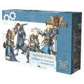 Wrath of Kings Teknes Warsmith Box