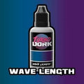 Turbo Dork Paint Wavelength