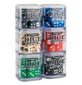Warhammer 40K 12MM Dice