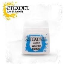 Layer: White Scar