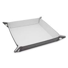 BCW Square Dice tray
