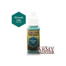 Army Painter Paint: Wizards Orb Bottle
