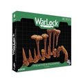 Warlock Tiles: Stalactites & Stalagmites Expansion
