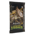 MAGIC THE GATHERING SECRETS OF STRIXHAVEN COLLECTOR BOOSTER