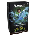 MAGIC THE GATHERING SECRETS OF STRIXHAVEN COMMANDER DECK