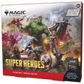MAGIC THE GATHERING MARVEL SUPER HEROES SCENE BOX