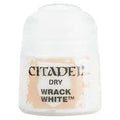 Citadel Colour Dry Paint: Wrack White