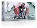 Wyrmspan: Dragon Academy