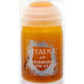 Citadel Colour Air Paint: Sigismund Yellow Clear