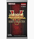 Yu-Gi-Oh Rarity Collection 5 Booster