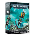 40K Prince Yriel